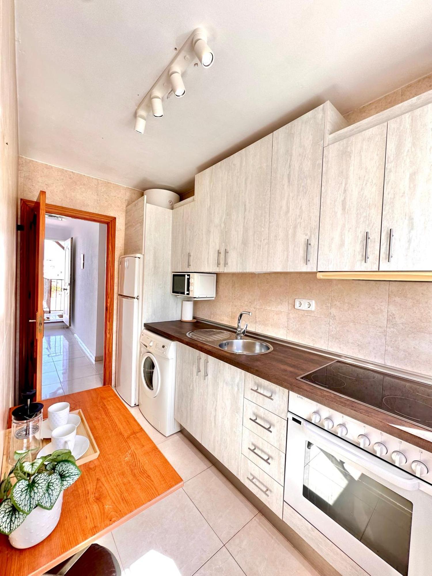 Appartement J&k *