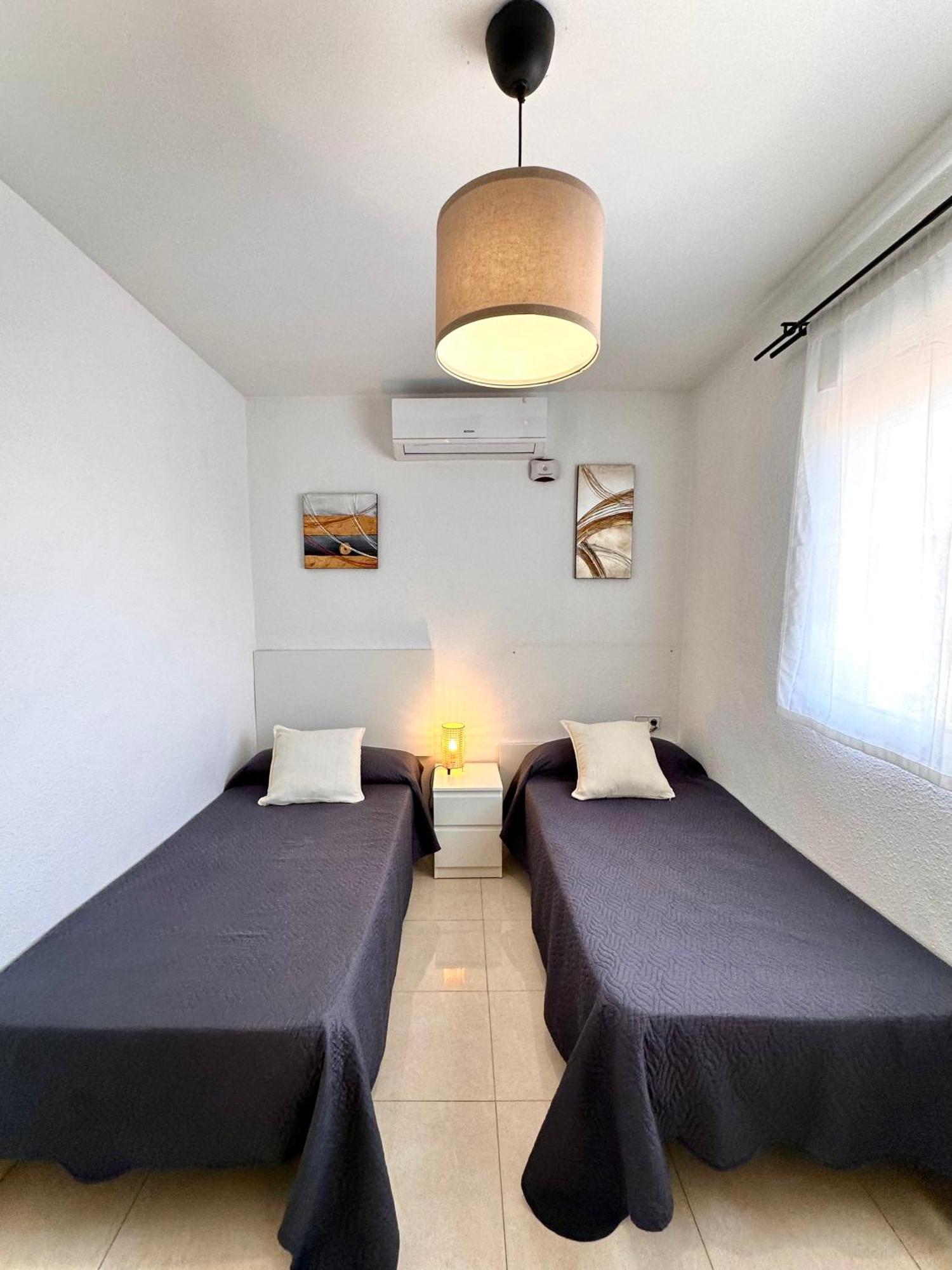 J&k Appartement Torremolinos
