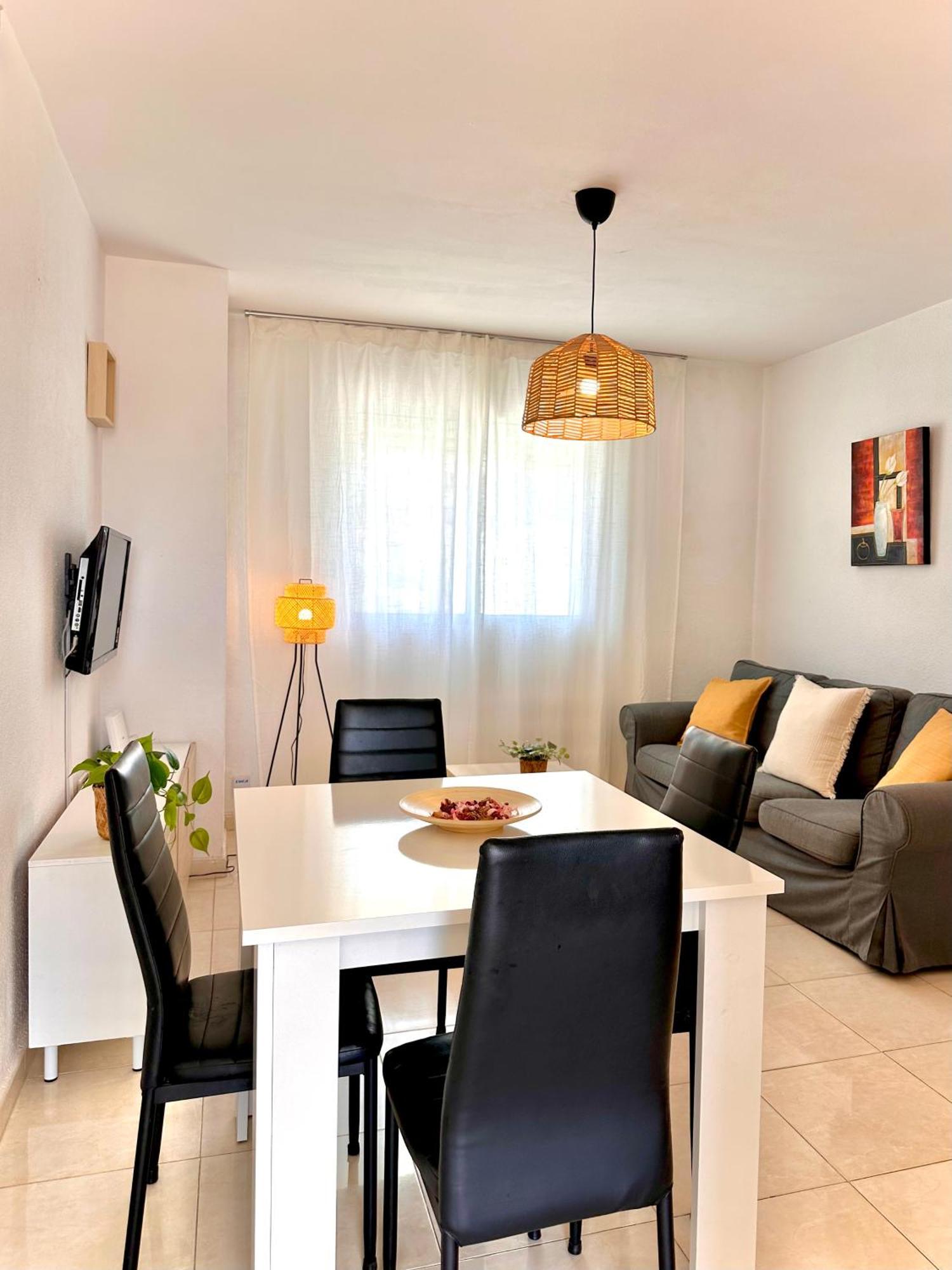 Appartement J&k Torremolinos