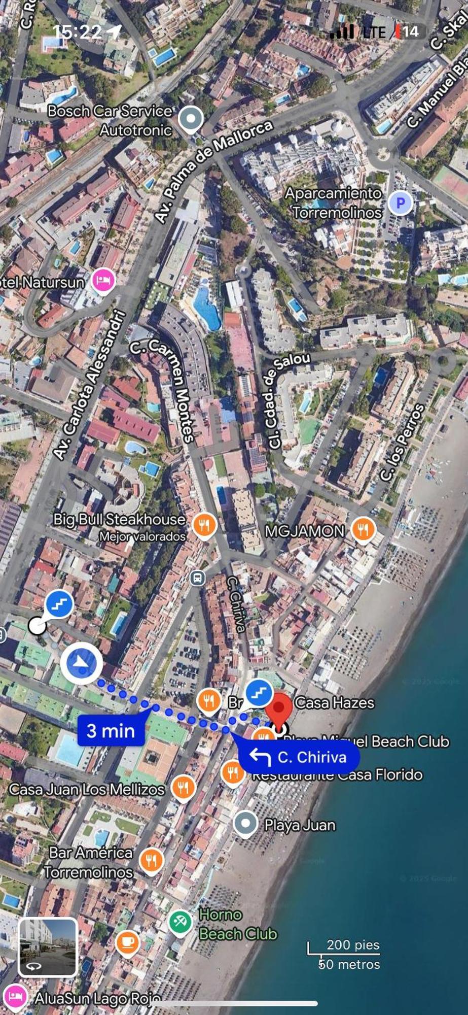 Appartement J&k Torremolinos