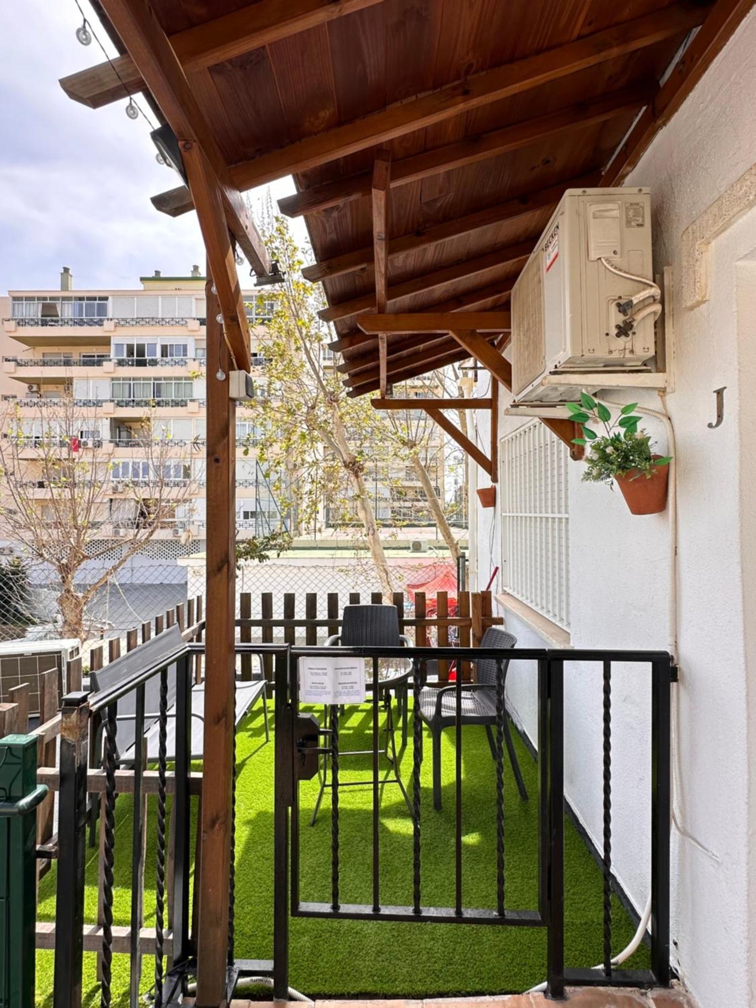 Appartement J&k *