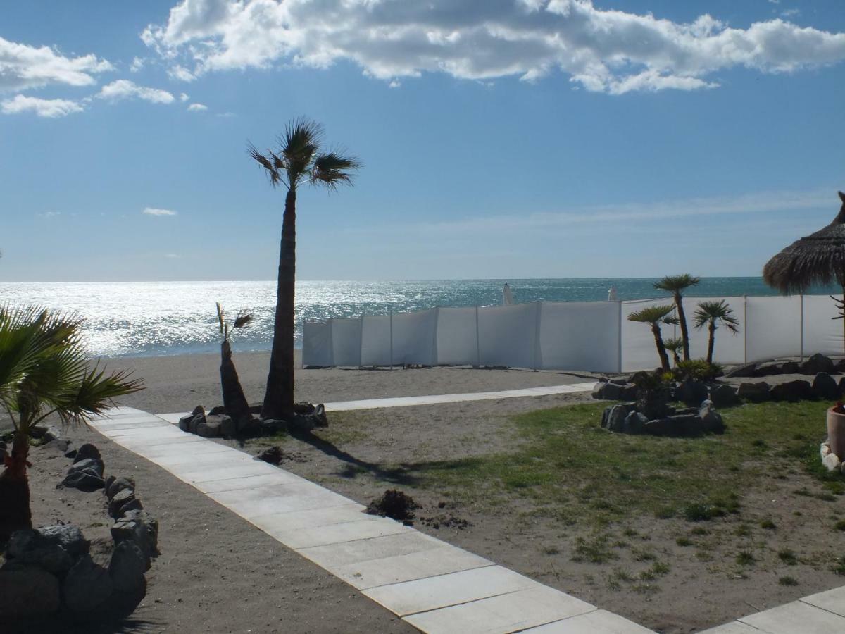 J&k Appartement Torremolinos