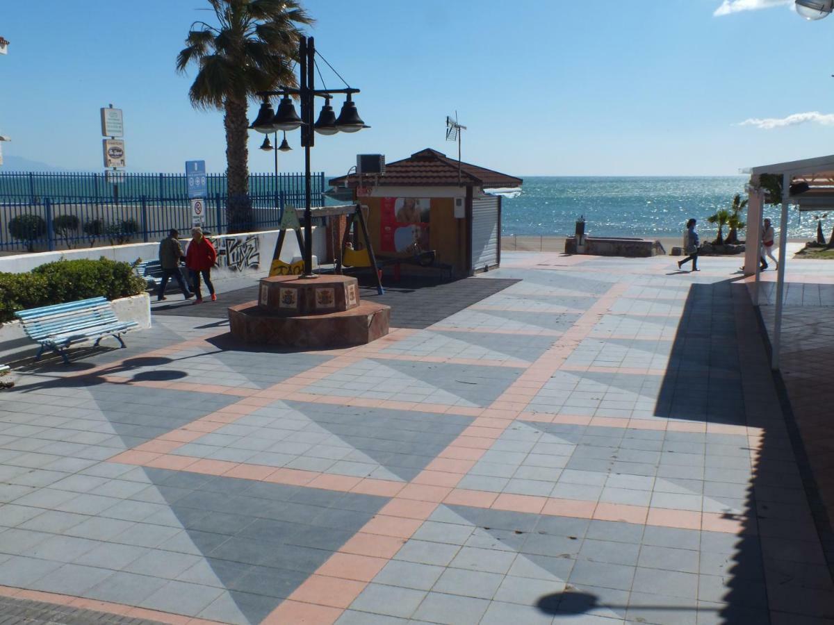Appartement J&k Torremolinos