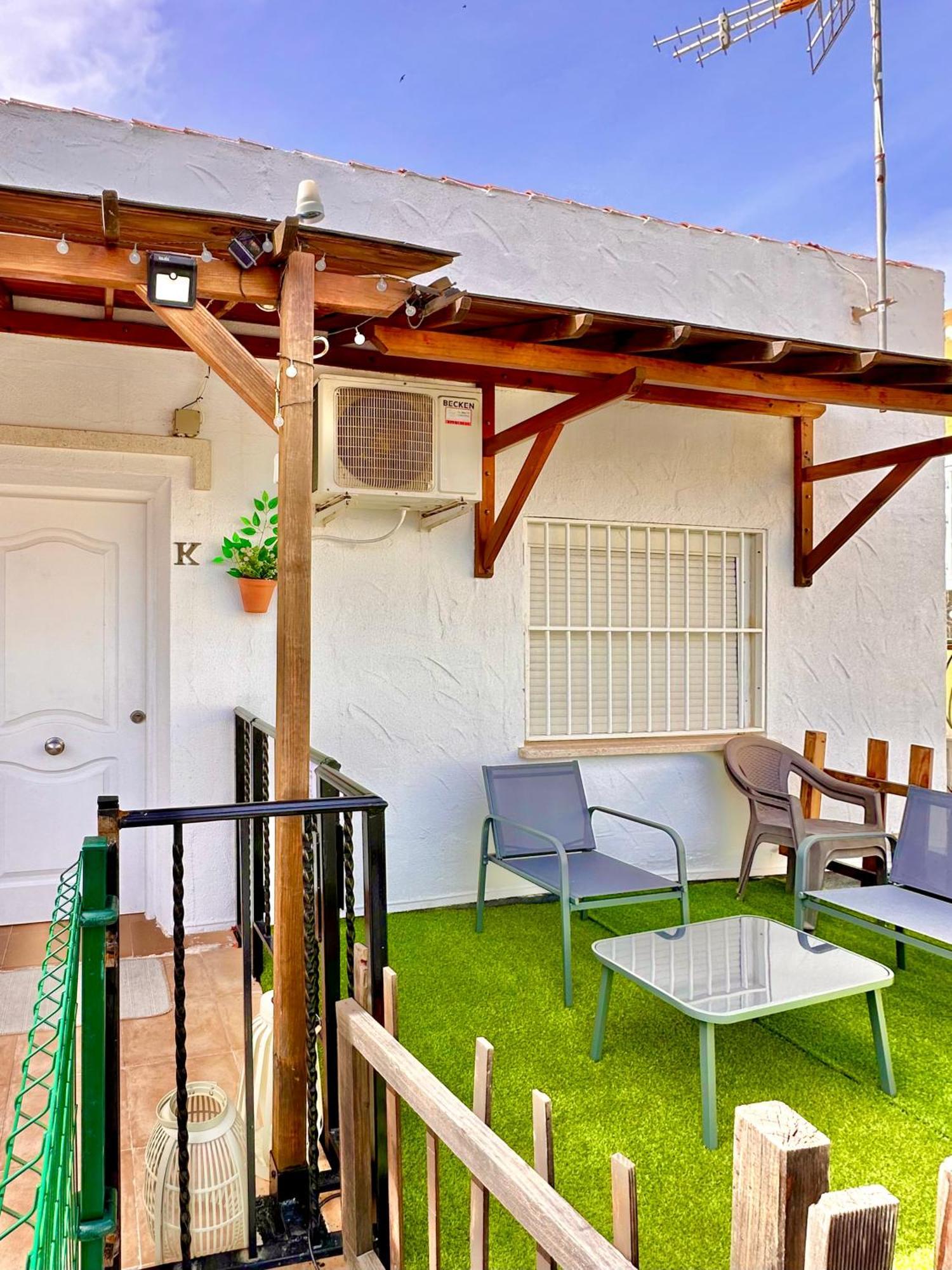 J&k Appartement *