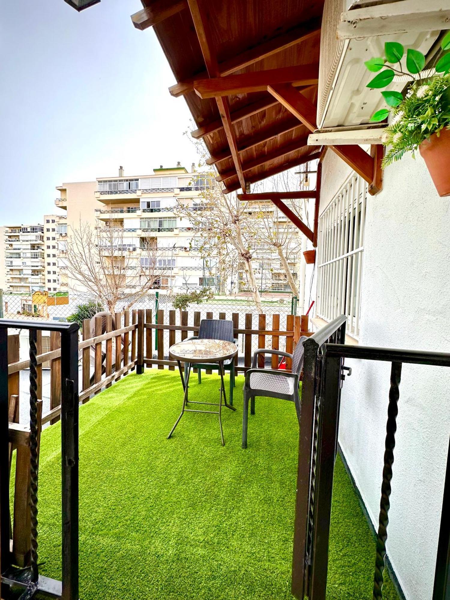 Appartement J&k *