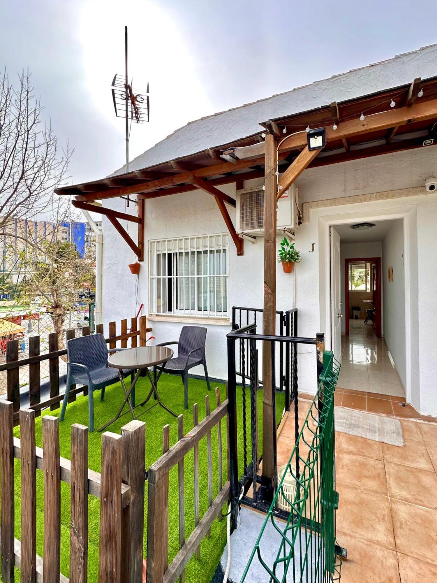Appartement J&k Torremolinos