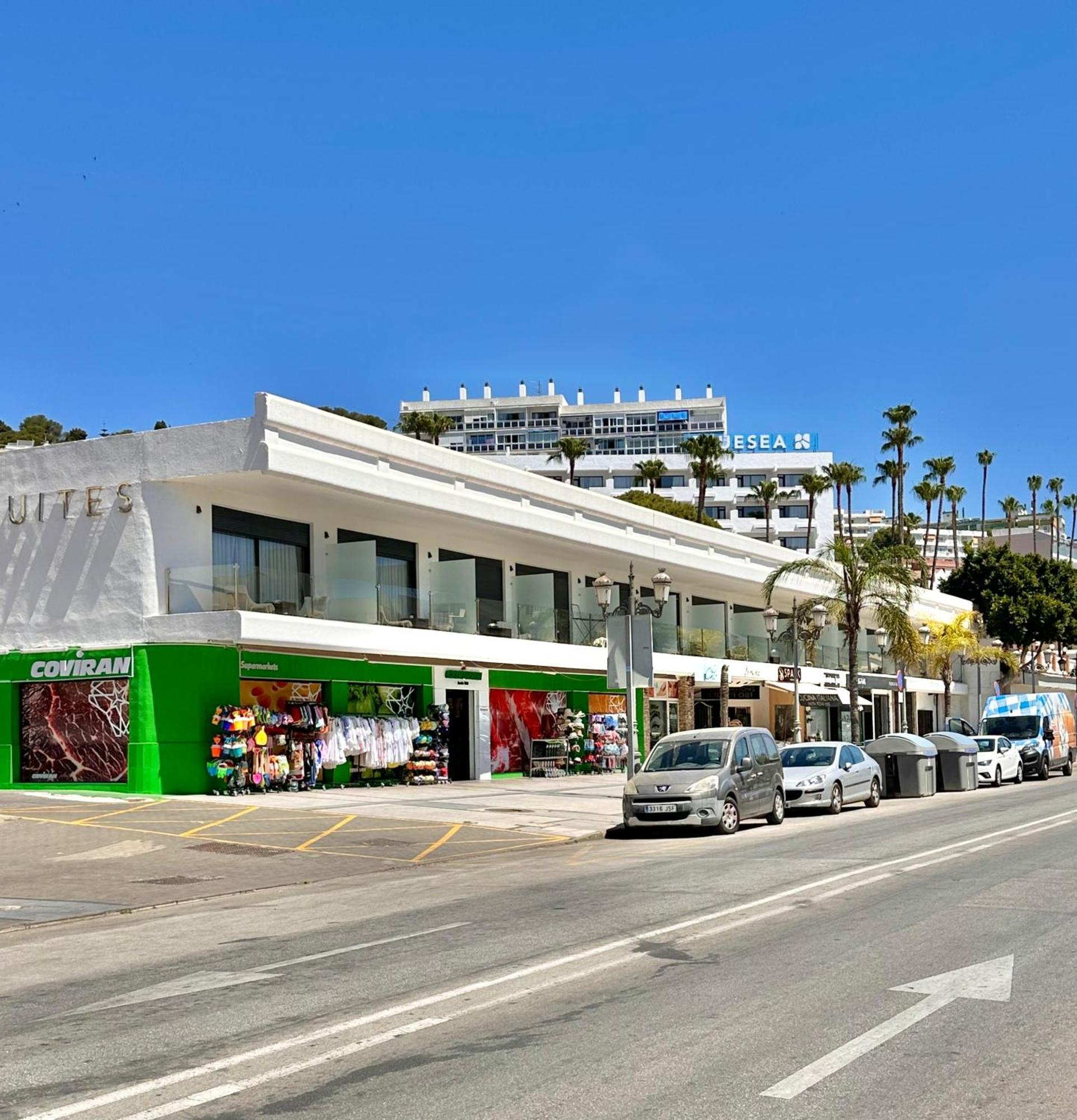 J&k Appartement Torremolinos